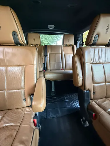 Lincoln Navigator 5.4 Lincoln Navigor - Limited V8 At