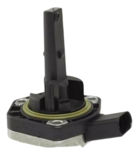 Sensor De Nivel De Aceite Del Motor 1j0 907 660b Compatible