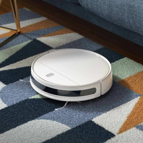 Robô aspirador e passa pano Xiaomi Mi Robot Vacuum-Mop Essential branco 100V/240V