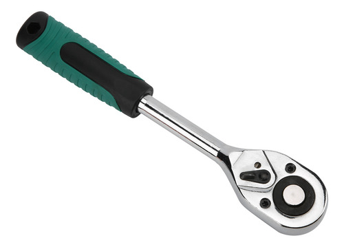 Llave De Trinquete De Liberación Rápida De 1/2 Pulgada, Acci