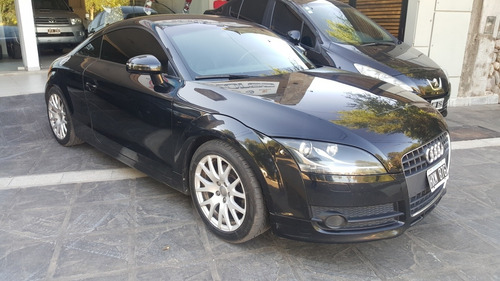 Audi Tt 2.0 T Fsi 211cv Coupé 2010