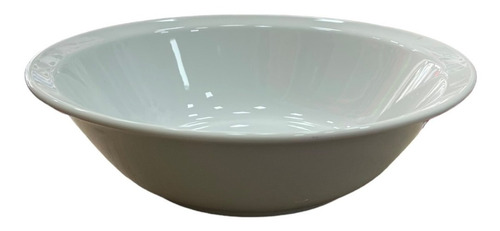 6 Compoteras Tsuji 450 Vajilla De Porcelana Blanca