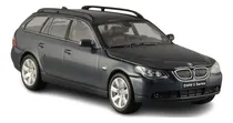 Comprar Bmw 545i Touring 5-series (e61) 2004 Abre Capot- Kyosho 1\u002F43