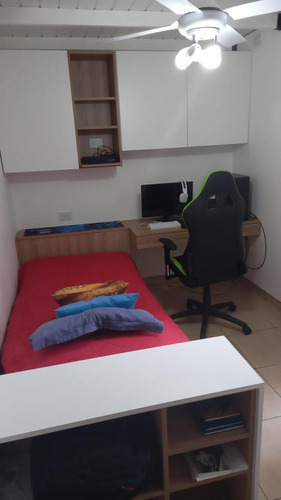Departamento - Macrocentro
