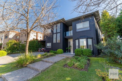 Casa En Venta Nordelta, Los Sauces