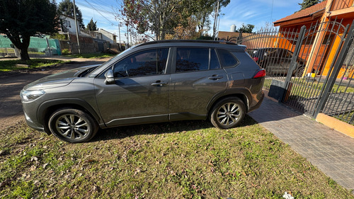 Toyota Corolla Cross 2.0 Xei Cvt
