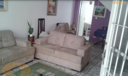 Sobrado - Ref: 7492