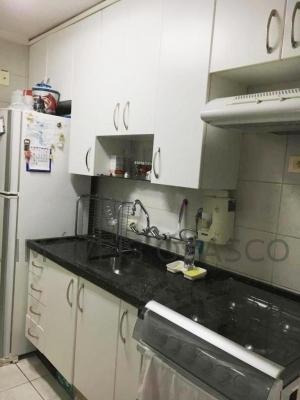 Imagem 10 de 12 de Ref.: 8600 - Apartamento Em Osasco Para Venda - V8600