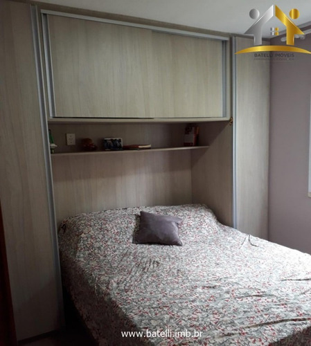 Imagem 15 de 16 de Apartamento - Jardim Isis - Vale Verde | Batelli Imóveis - 4726