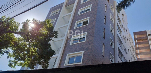 Imagem 2 de 10 de Apartamento Jardim Botânico Porto Alegre - 7113