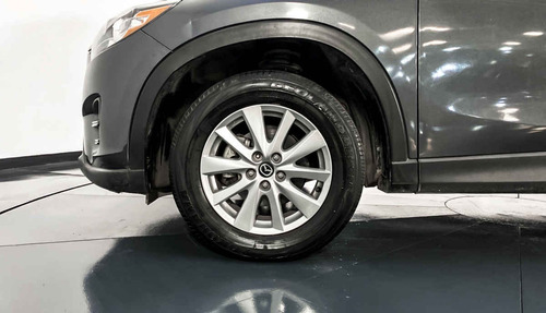 Imagen 11 de 15 de 28973 - Mazda Cx-5 2016 Con Garantía At