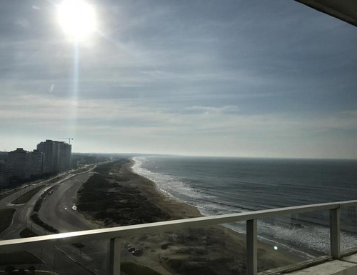 Departamento - Playa Brava