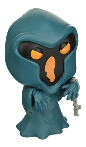 Figura De Accion Funko Pop! Scooby Doo - Phantom Shadow