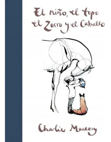comprar El Nino, El Topo, El Zorro Y El Caballo \u002F The Boy, The Mole,