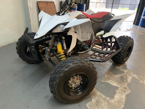 Yamaha Yfz 450 R 2012 700 Raptor Banshee Escucho Ofertas