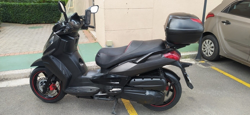 Dafra Citycom 300i