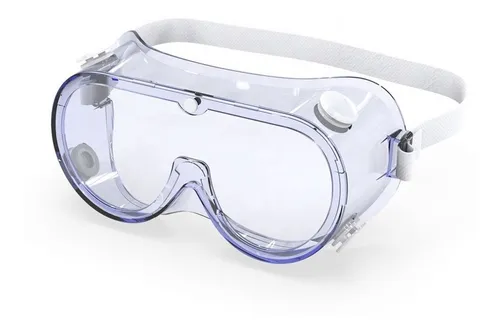 Antiparras Lentes De Protecci n Mod. 210 Cuotas sin inter s