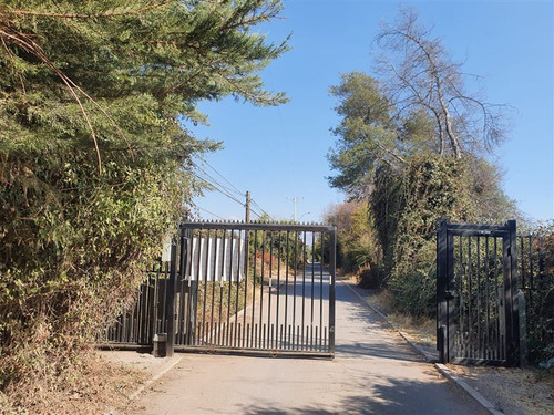 Imagen 19 de 22 de Venta Lote En Pirque 875m2 Sector Urbano, Rol Propio