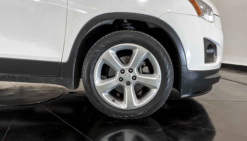 Imagen 13 de 15 de 32409 - Chevrolet Trax 2016 Con Garantía At