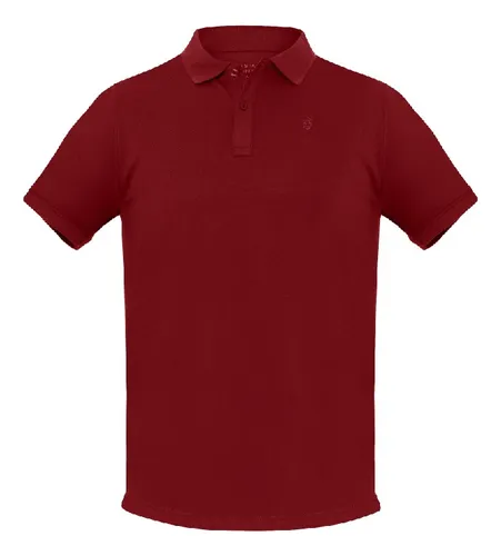 Playera polo hombre mercadolibre sale