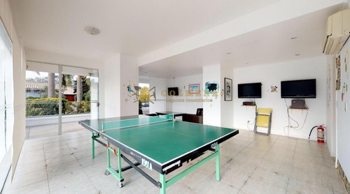 Apartamento En Venta Punta Del Este Dos Dormitorios En Playa Mansa- Ref: 3218