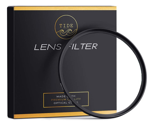 Tide Optics Cinesoft® Subtle 1 8 Filtro Lente Diffusion Mist