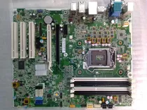 Comprar Placa 1155 Hp Elite 8300 657096-001 2da Y 3ra Generacion