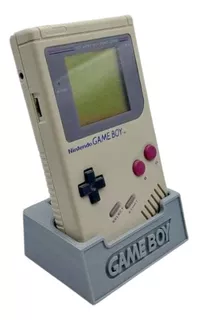 Soporte Para Consola Gameboy Clásico