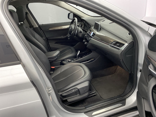 BMW X1 2.0 F48 Sdrive 20i