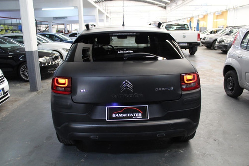Citroen Cactus 1.2 Shine 2018 46000km Impecable Estado