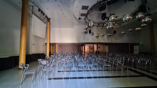 Imagen 4 de 20 de Edificio Comercial - Ramos Mejia