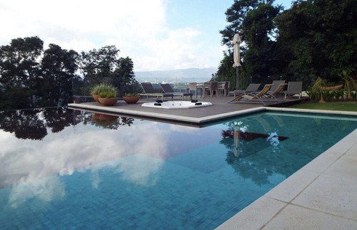 Imagem 13 de 19 de Casa Com 6 Dormitórios À Venda, 750 M² Por R$ 7.950.000,00 - Condominio Estância Parque De Atibaia - Atibaia/sp - Ca0011