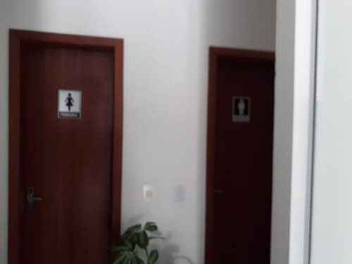 Imagem 15 de 16 de Sala Comercial De 35m² Em Capoeiras. - Sa0682