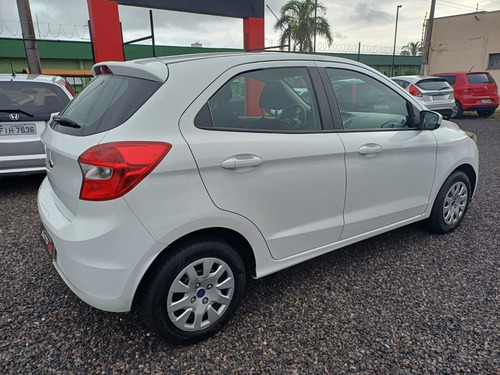 Ford Ka 1.0 SE/SE Plus TiVCT Flex 5p
