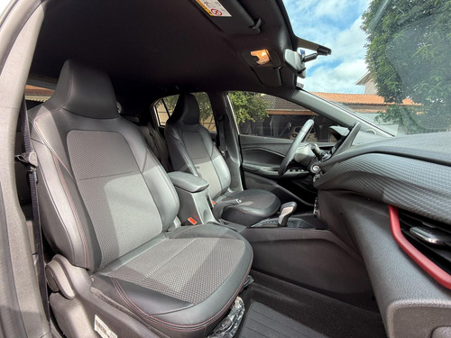 Chevrolet Onix 10tat Rs