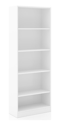 Mueble Librero/gabinete Oficina Blanco Me4141.0002