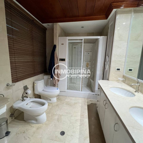 Penthouse En Alquiler, Torre Colon, Alta Vista, Puerto Ordaz, Dp