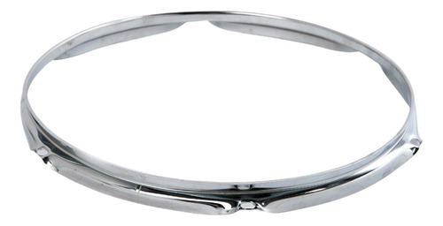 Drum Hoop Heavy Duty Snare Drum Batter Para 12 Pulgadas