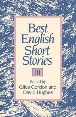 Libro Best English Short Stories Iii - Giles Gordon