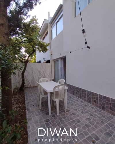 Duplex Reciclado En Venta - Pinamar