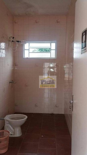 Imagem 30 de 30 de Chácara Residencial À Venda, Recanto Do Guarapari, Nova Odessa. - Ch0080