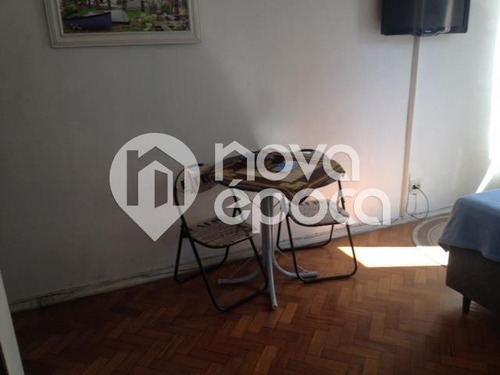 Imagem 17 de 21 de Apartamento - Ref: Co0co4035