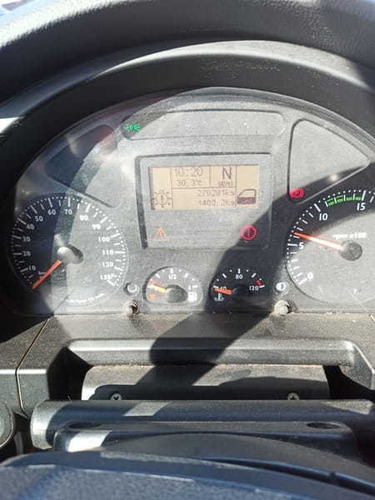 Imagem 8 de 15 de Iveco Stralis 800s 440 6x4 2018 Hi-way