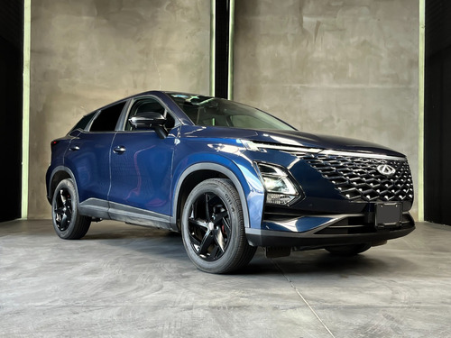 Chirey Omoda C5 Premium 2023