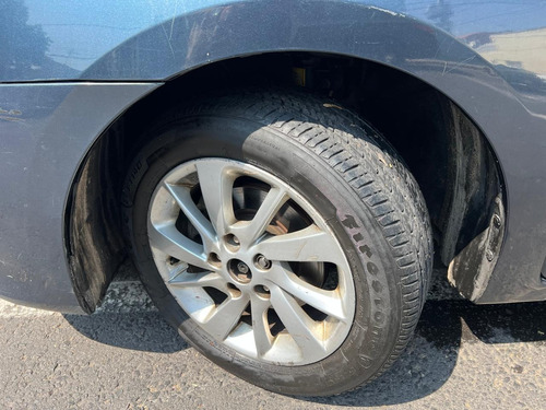 Nissan Sentra 1.8 Sense At
