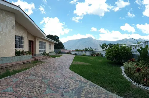 En Venta Casa En Macaracuay