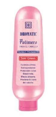 Polímero Dromatic Para El Cabello - mL a $160