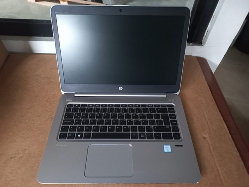 Imagen 3 de 5 de Hp Elitebook 1040 G3 | I7 8gb 255gb Ssd 1080p