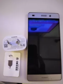 Celular Huawei Ale L23 Dual Sim