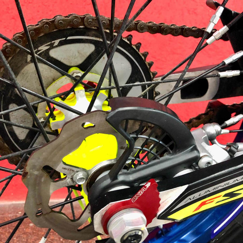 Imagen 10 de 25 de Sherco 2018 Trial Factory St 300 Y Acc. Dissano Automotores
